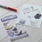 12 Pack: Air Force Dimensional Stickers by Recollections™